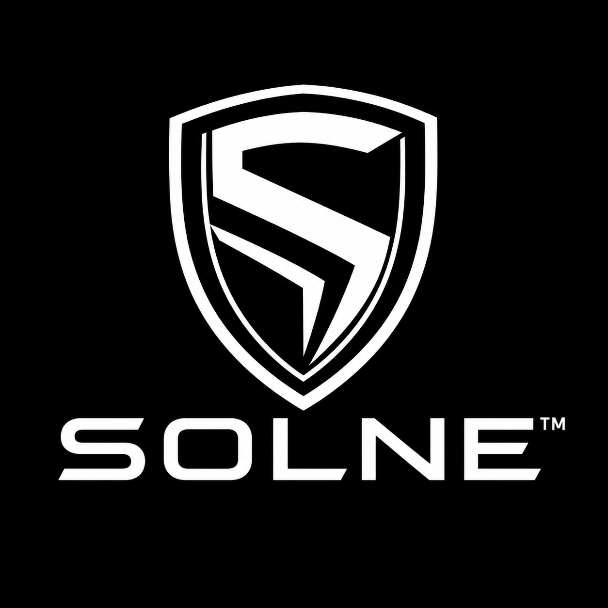 SOLNE Logo